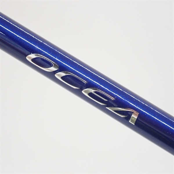 １１オシアジガーＳ６０３